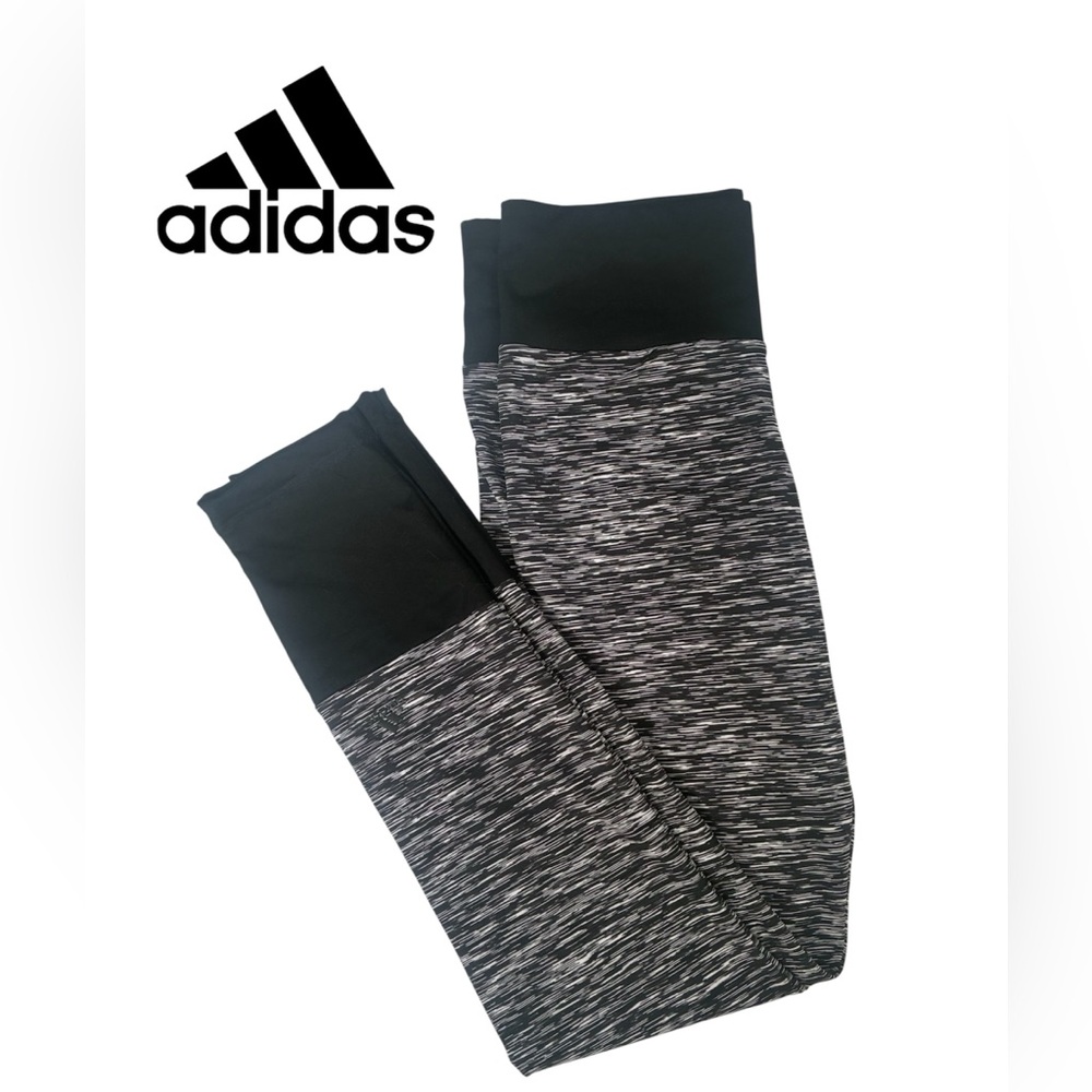 YOUTH ADIDAS LEGGINGS